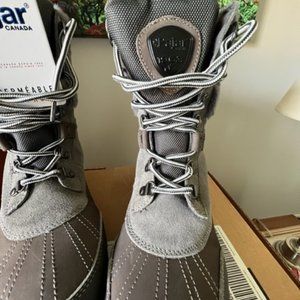 Pajar Winter Faux Fur top Boot